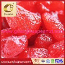 Healthy Sweet Delicious Tasty Cheap New Crop New Fragrance New Crop Dried Strawberry